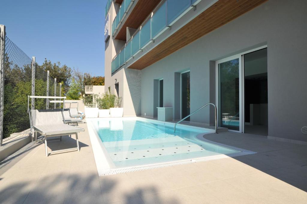 My Hotel Gabicce Mare Εξωτερικό φωτογραφία
