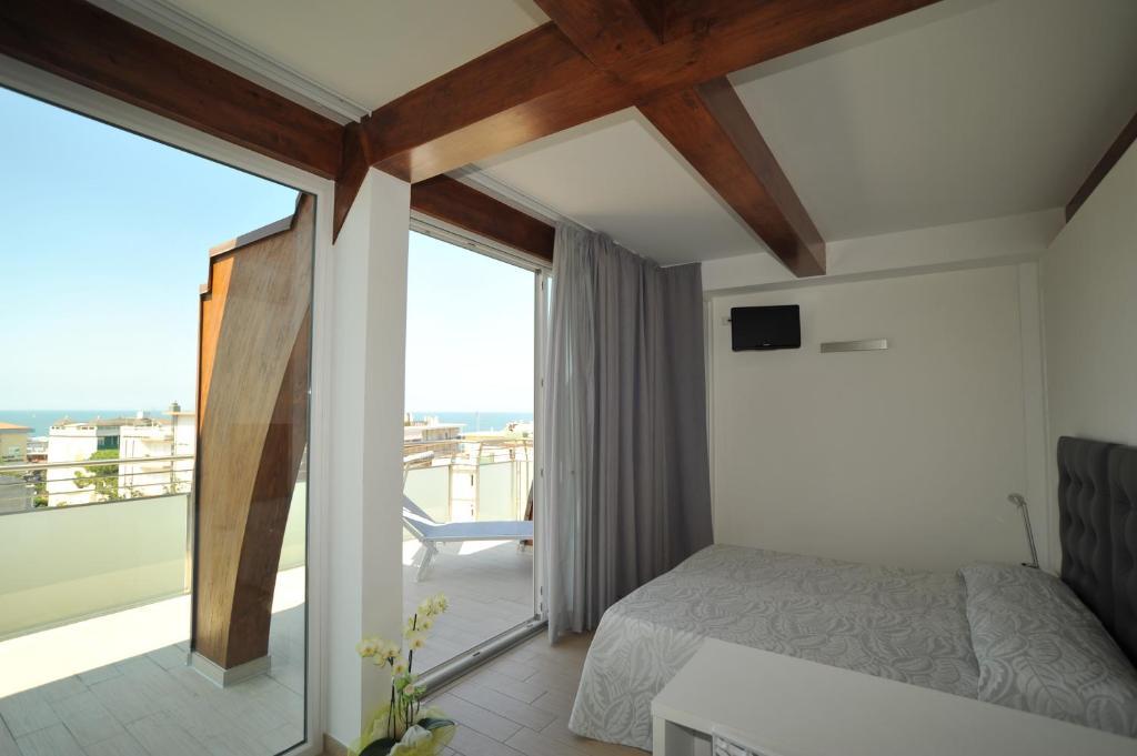 My Hotel Gabicce Mare Εξωτερικό φωτογραφία